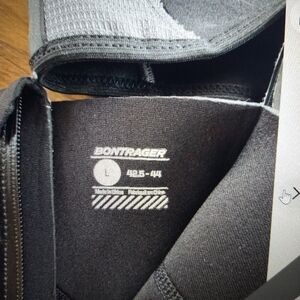 Bontrager Soft Cycling Shoes Cover Large